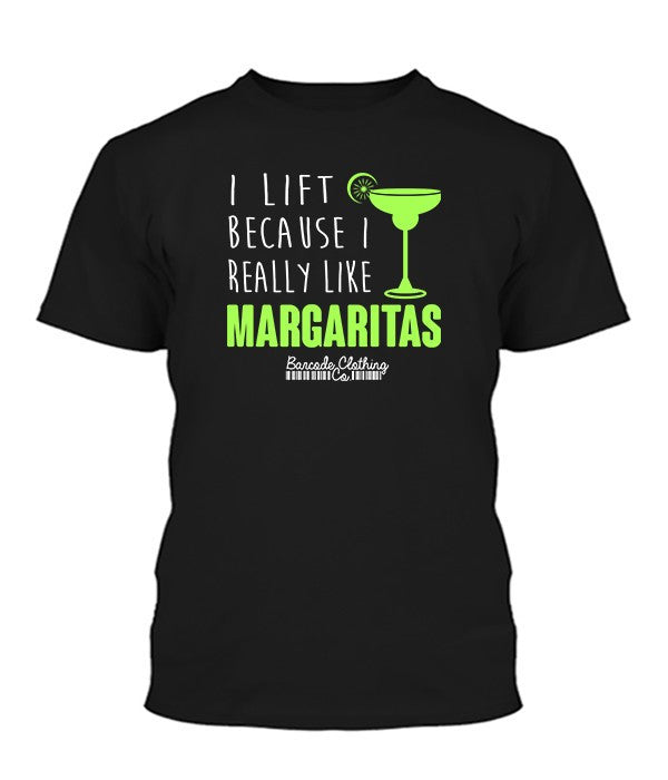 Lift Margaritas