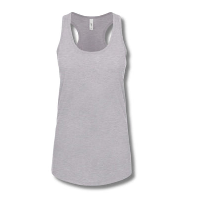 Blank Racerback Tank