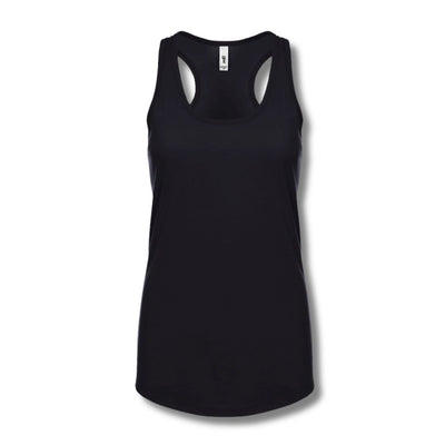 Blank Racerback Tank