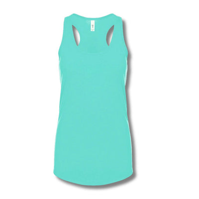 Blank Racerback Tank