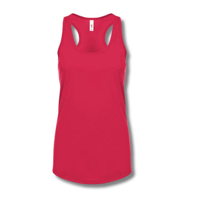 Blank Racerback Tank