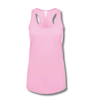 Blank Racerback Tank