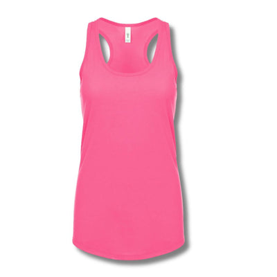Blank Racerback Tank