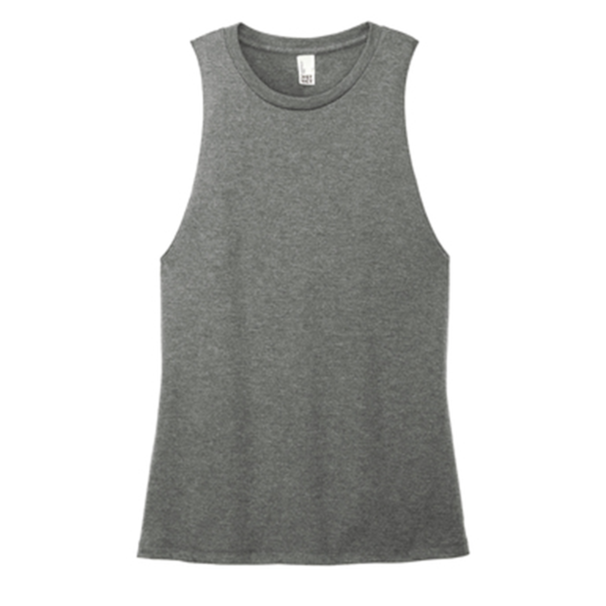 Blank Muscle Tank