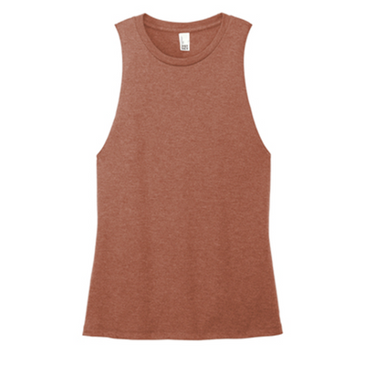 Blank Muscle Tank