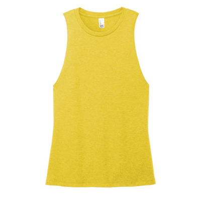 Blank Muscle Tank