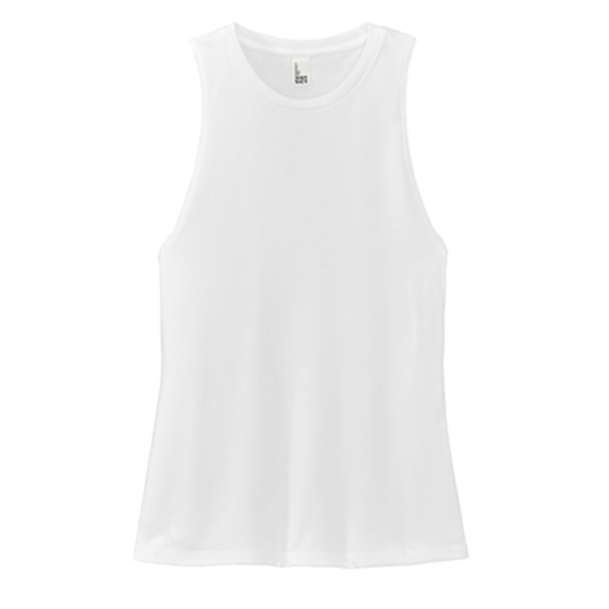 Blank Muscle Tank