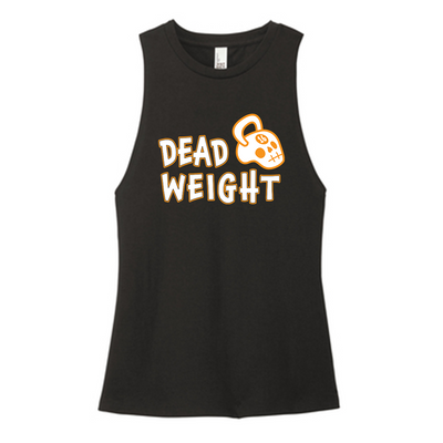 Dead Weight Color Muscle Tank