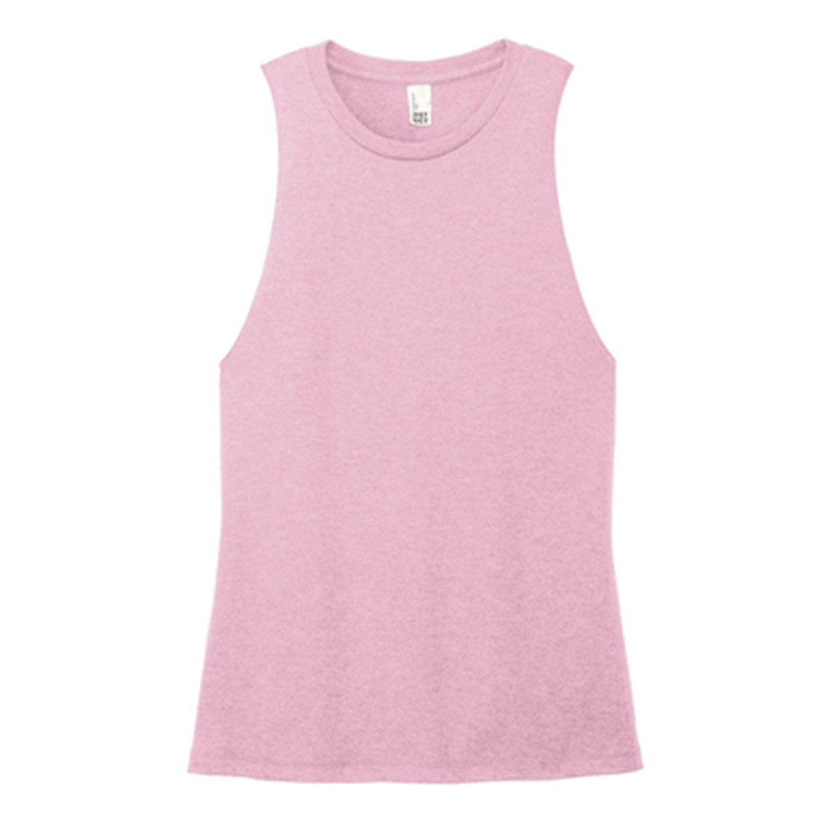 Blank Muscle Tank