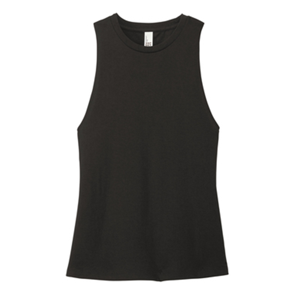 Blank Muscle Tank