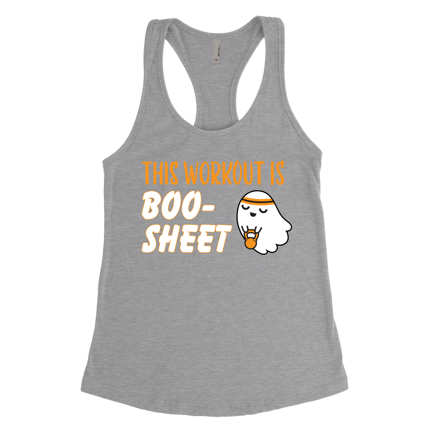 Boo-Sheet