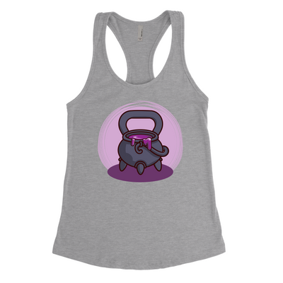 Kettlebell Couldron