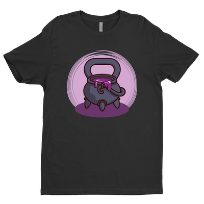 Kettlebell Couldron