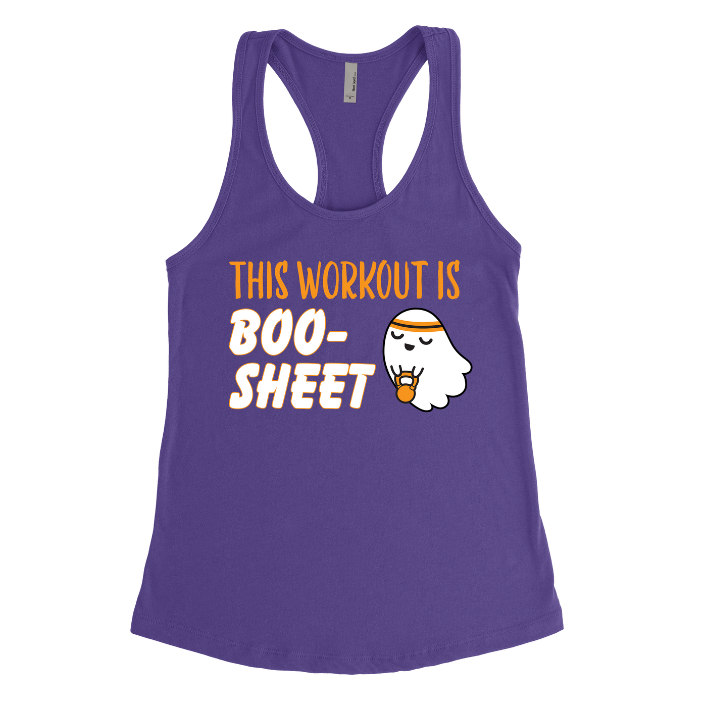 Boo-Sheet