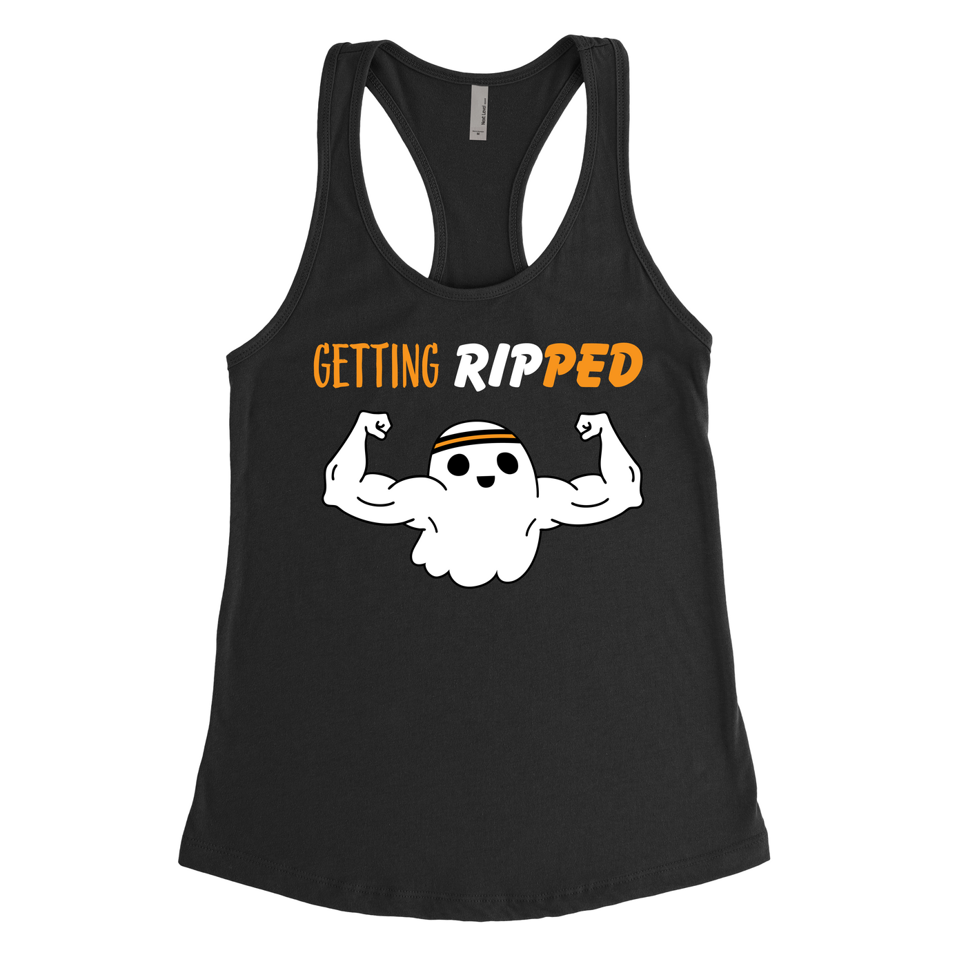 Getting Ripped