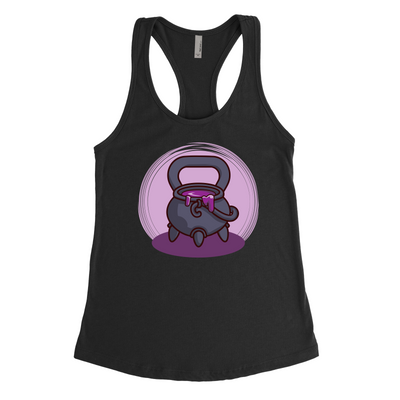 Kettlebell Couldron