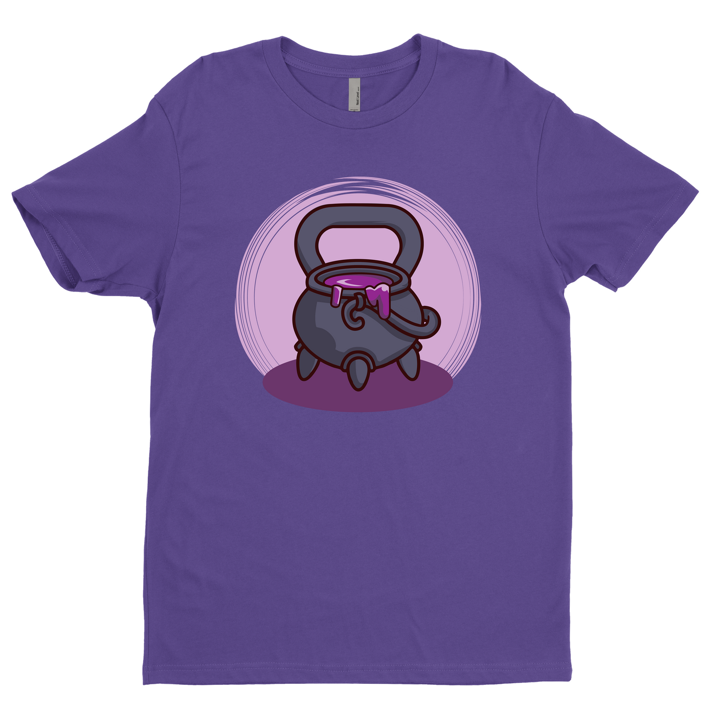 Kettlebell Couldron