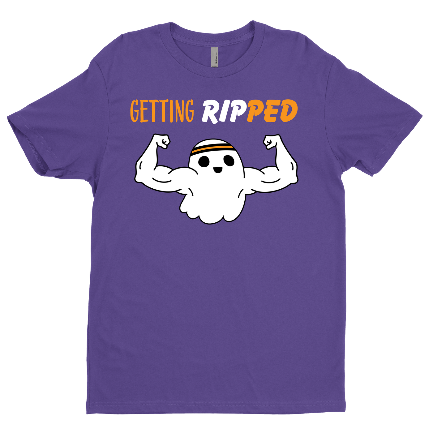 Getting Ripped