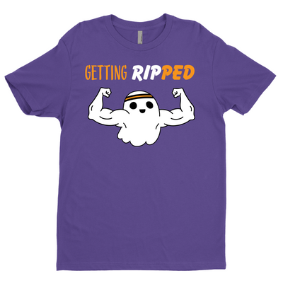 Getting Ripped