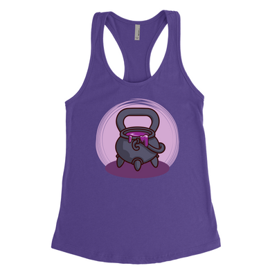 Kettlebell Couldron