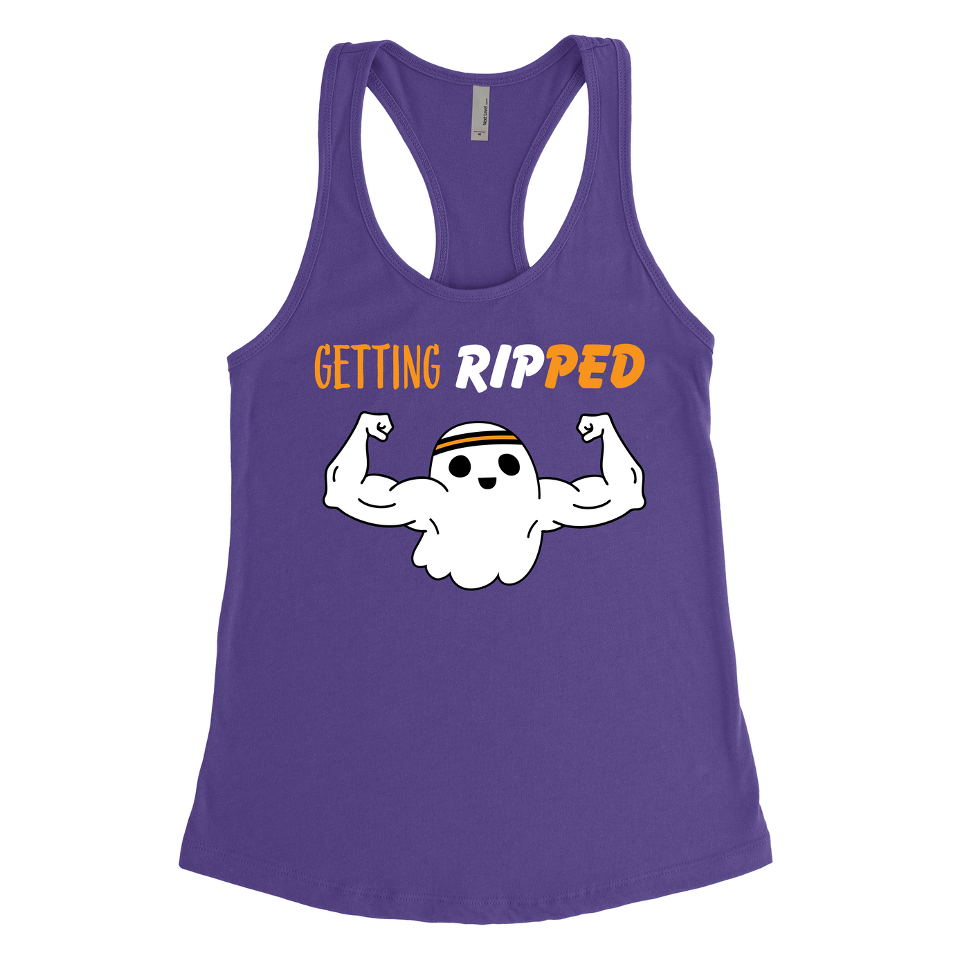 Getting Ripped