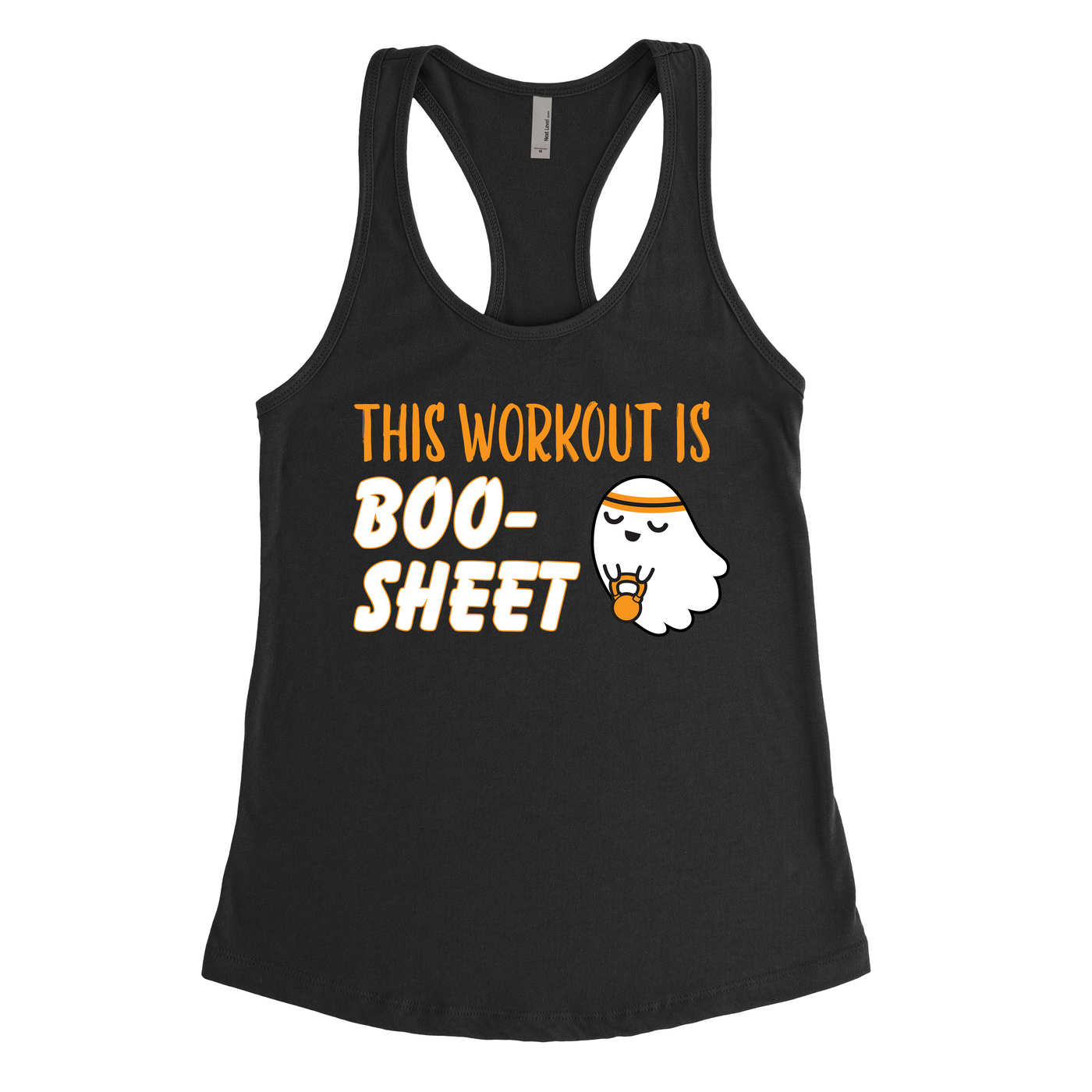 Boo-Sheet