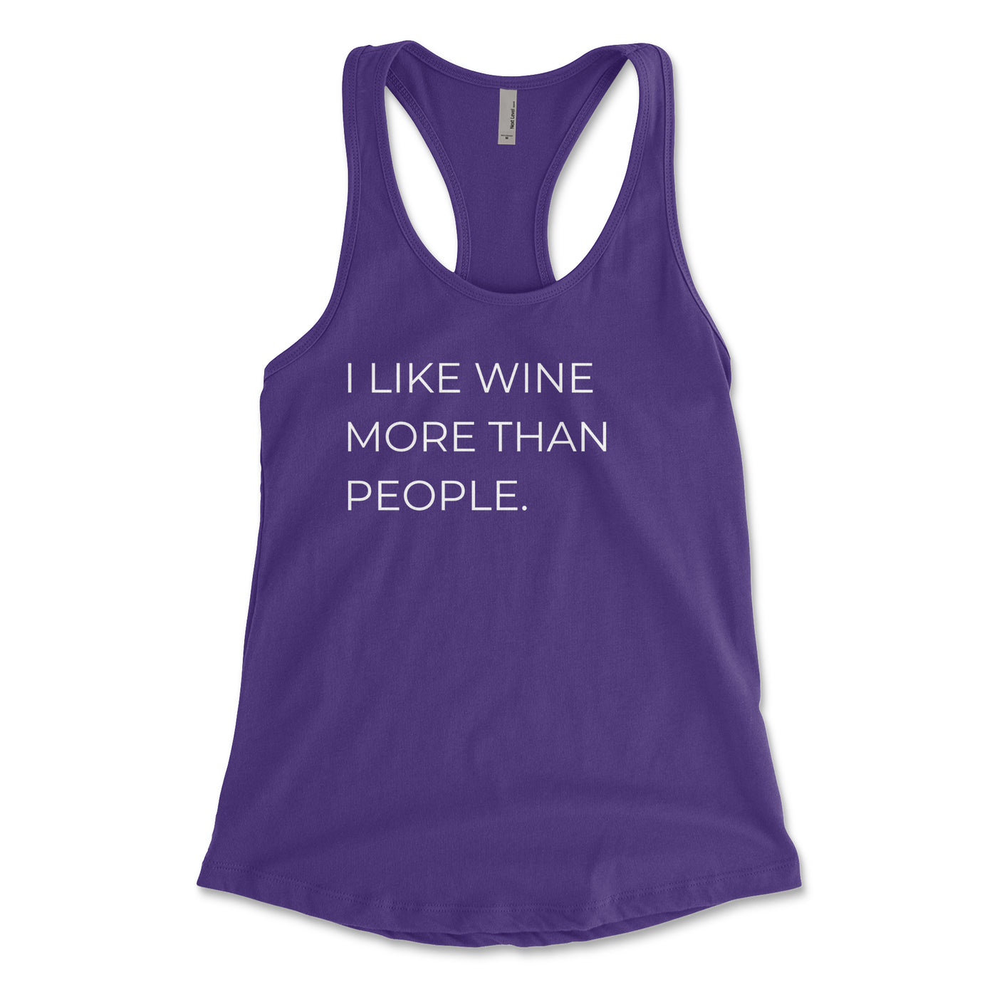 I Like Wine