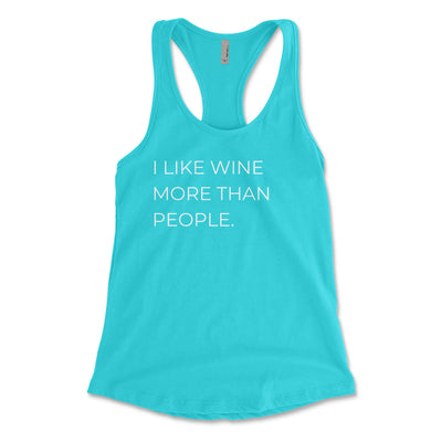 I Like Wine