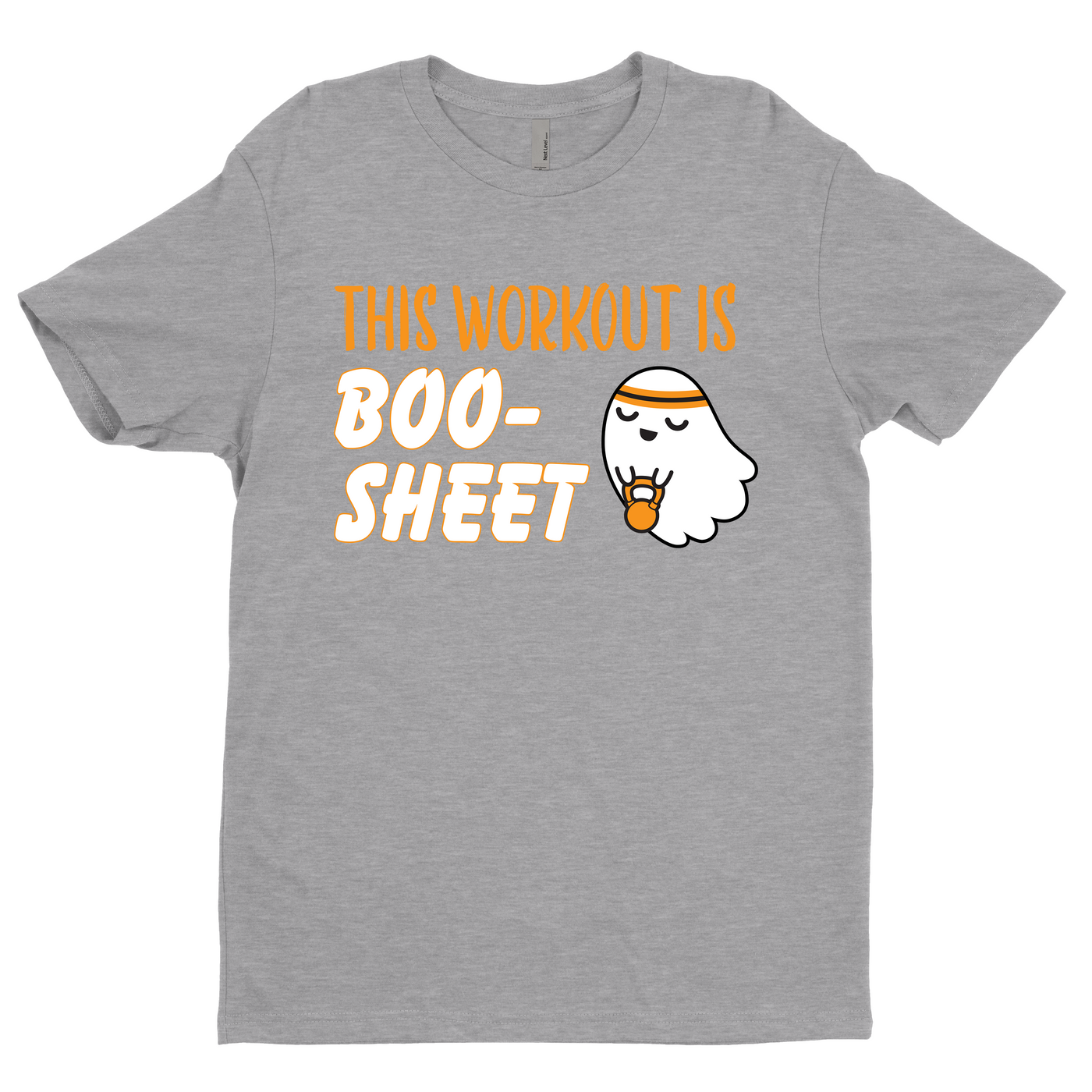 Boo-Sheet