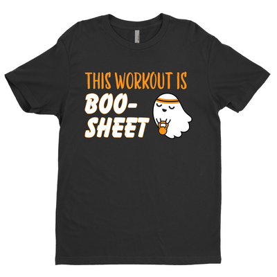 Boo-Sheet