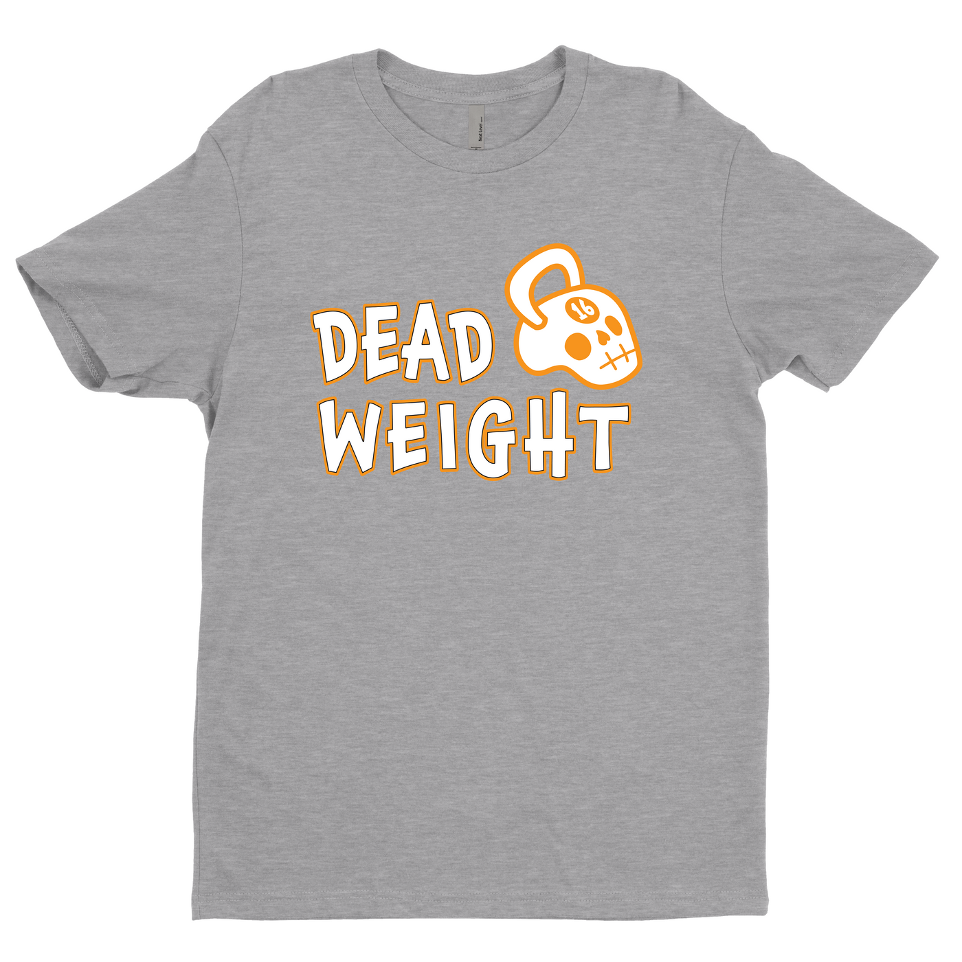 Dead Weight