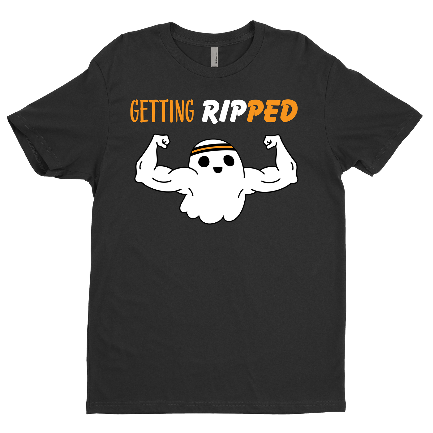 Getting Ripped