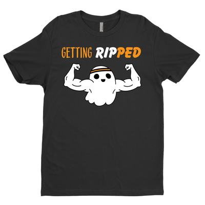 Getting Ripped