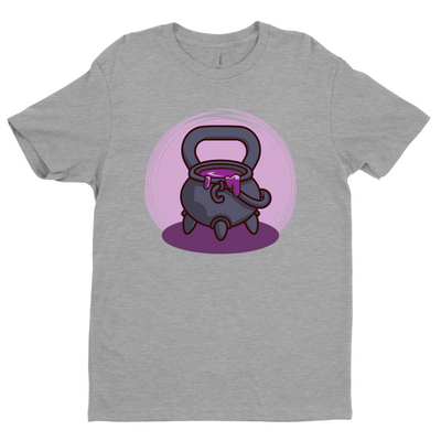 Kettlebell Couldron