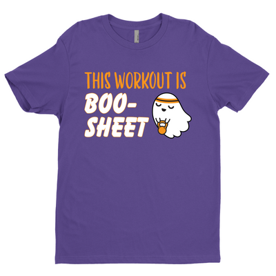 Boo-Sheet