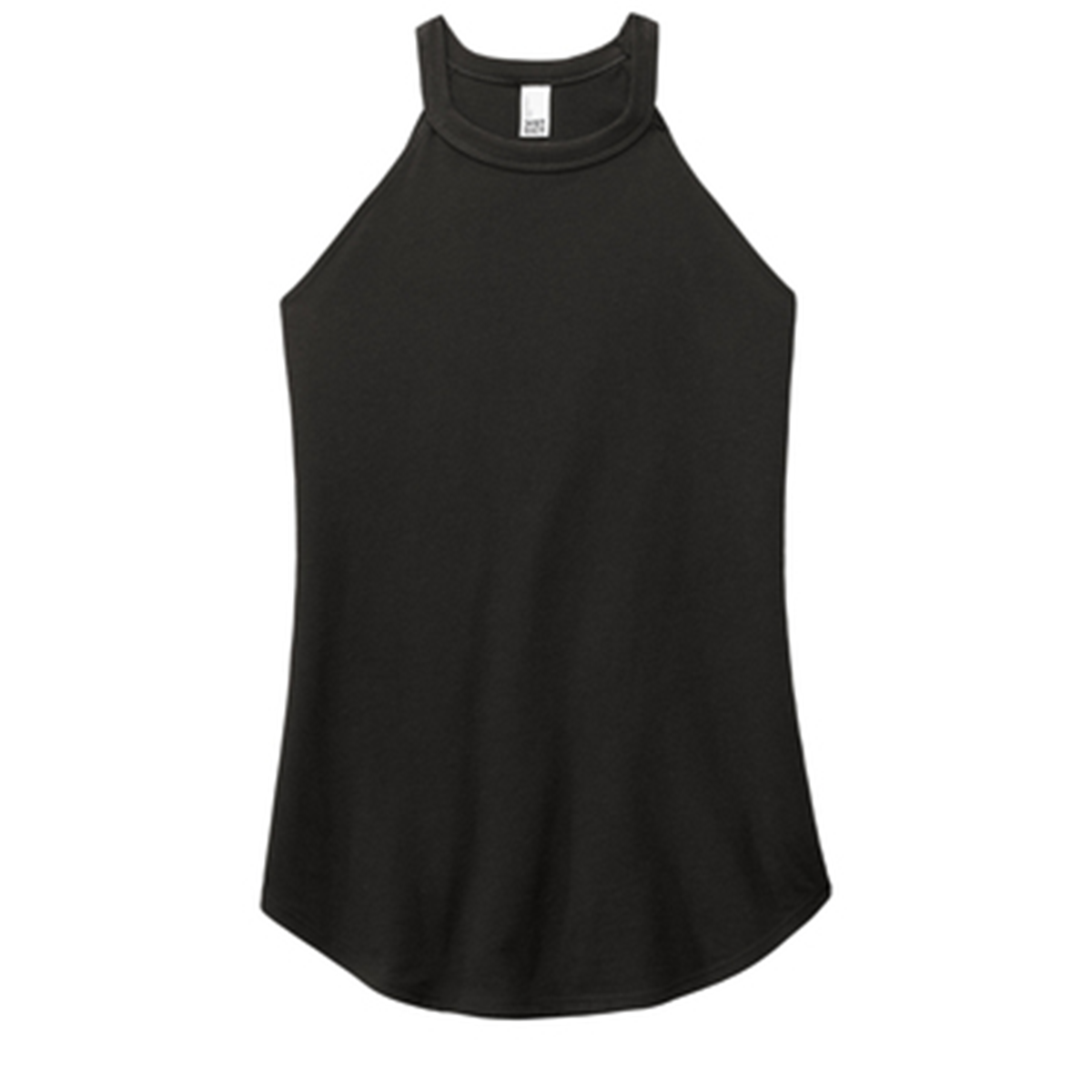 Blank Rocker Tank