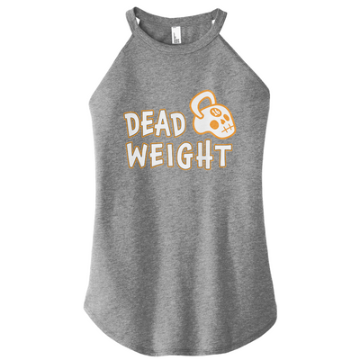 Dead Weight Color Rocker Tank