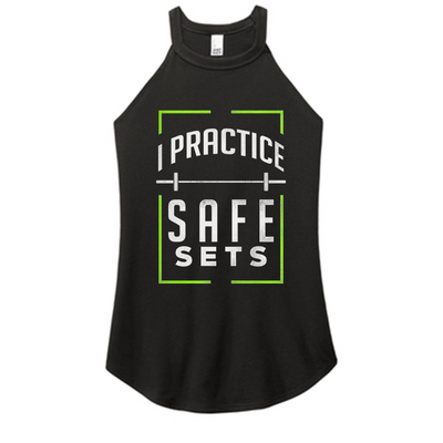 Safe Sets Color Rocker Tank