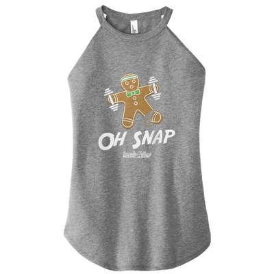 Oh Snap Color Rocker Tank
