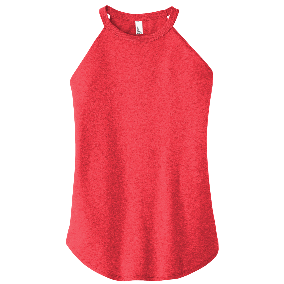 Blank Rocker Tank