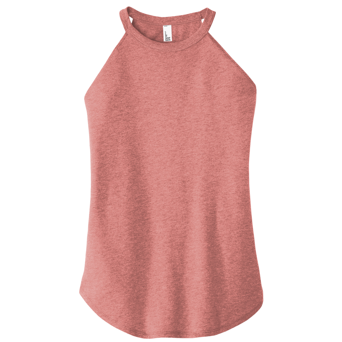 Blank Rocker Tank