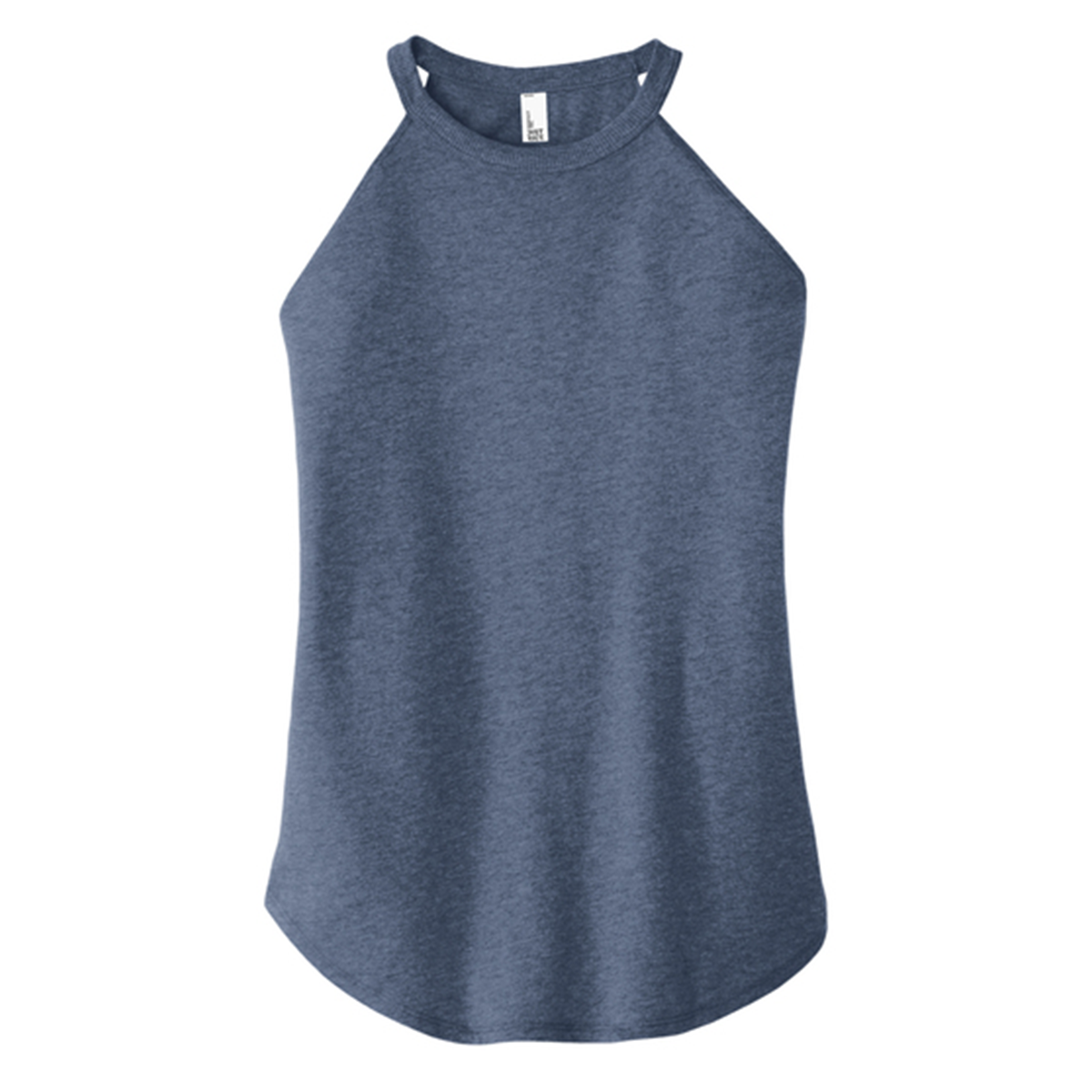 Blank Rocker Tank