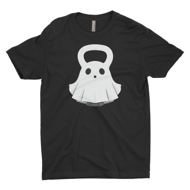 Ghost Kettlebell