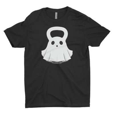 Ghost Kettlebell