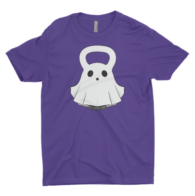 Ghost Kettlebell