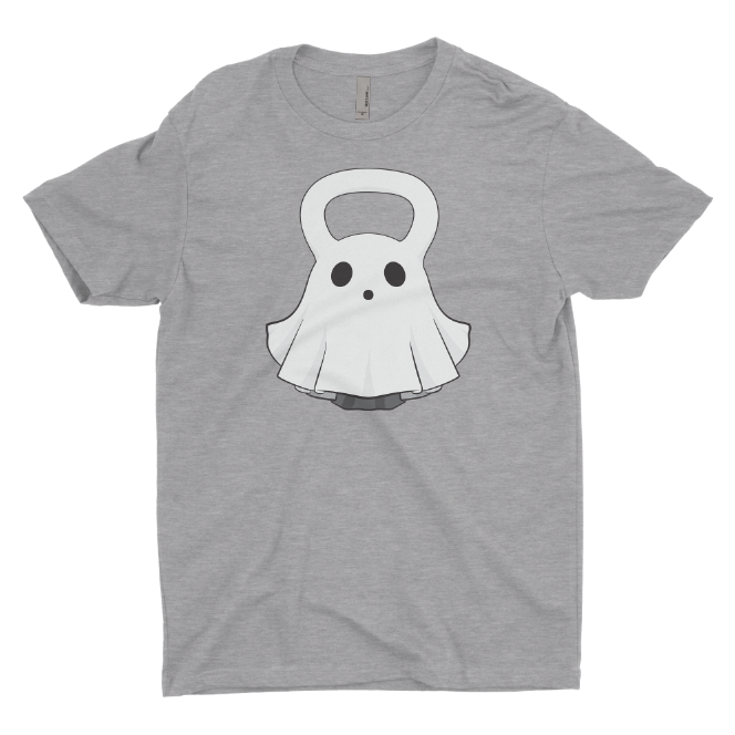 Ghost Kettlebell