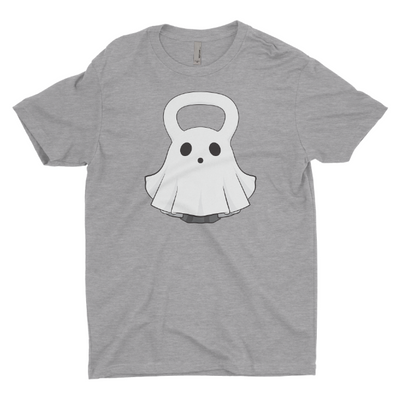 Ghost Kettlebell
