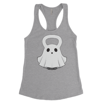 Ghost Kettlebell