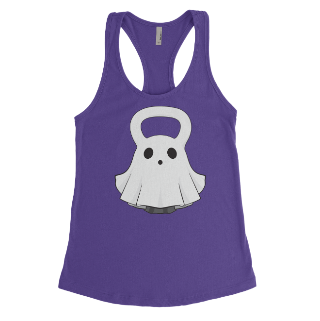 Ghost Kettlebell