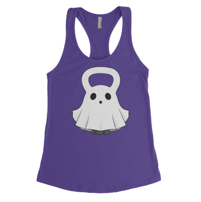 Ghost Kettlebell